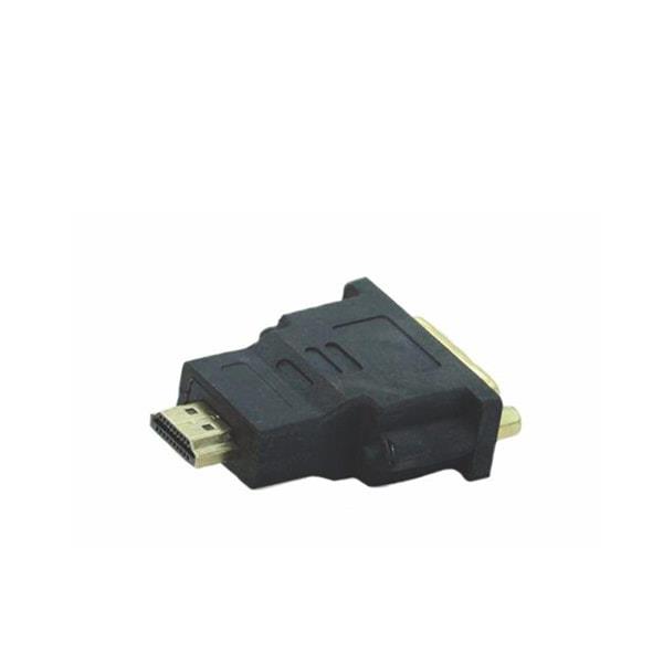 تبدیل HDMI M به DVI F رویال